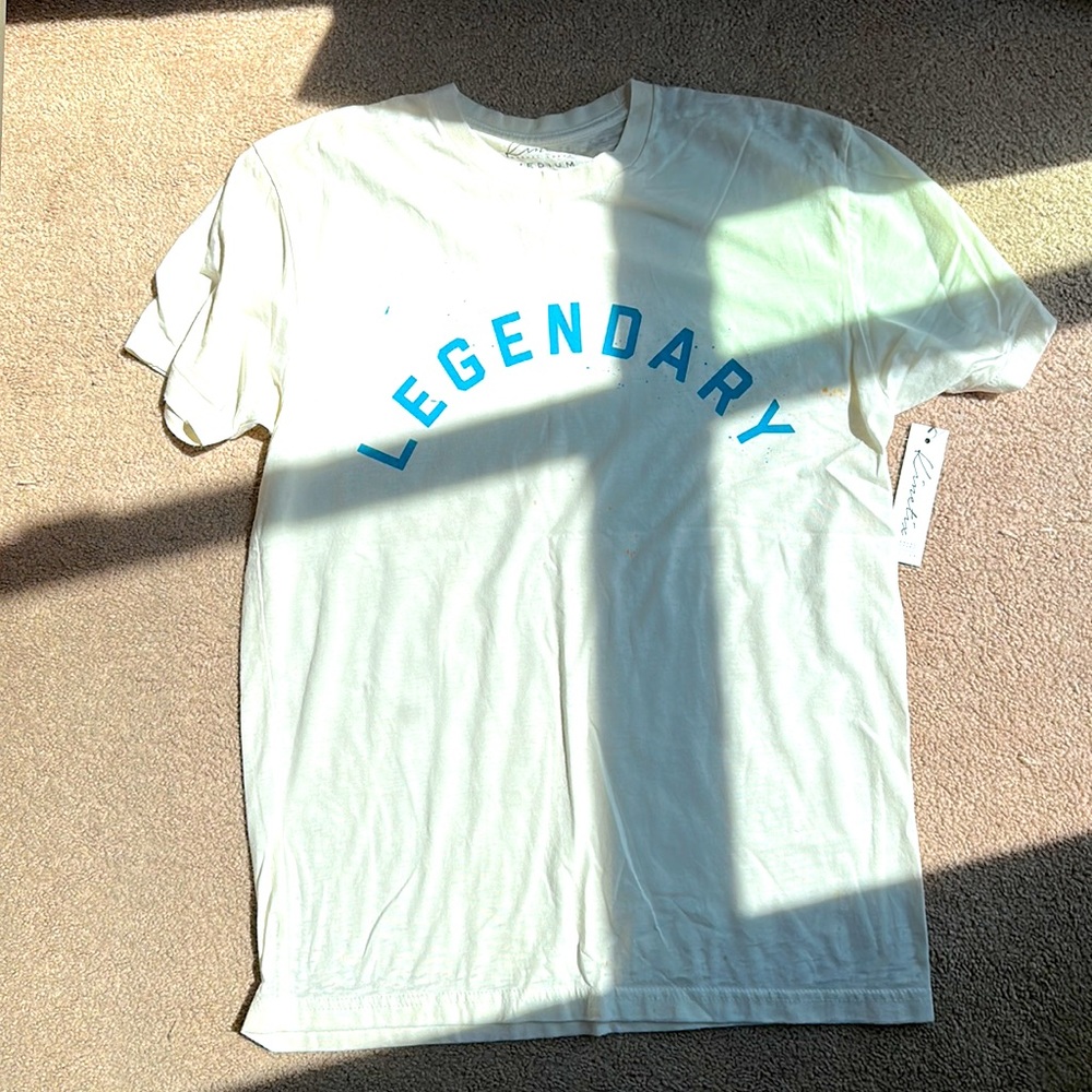 Men’s Kinetix Legendary Tee
